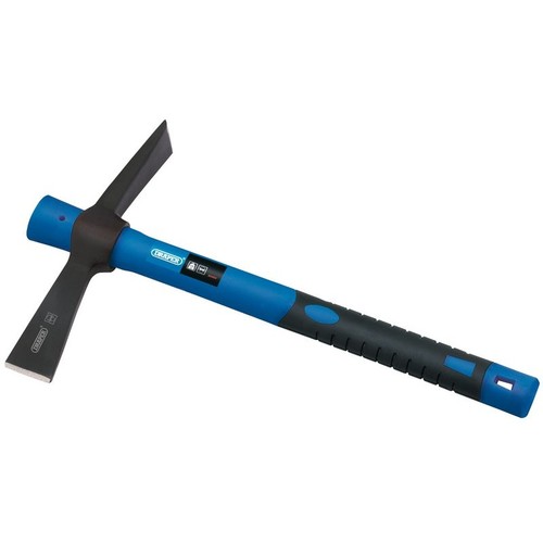 Draper fibreglass mini mattock - mini,