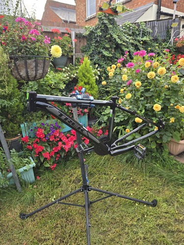 Trek 3900 series - trek,
