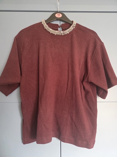 Ladies burgundy short - ladies,