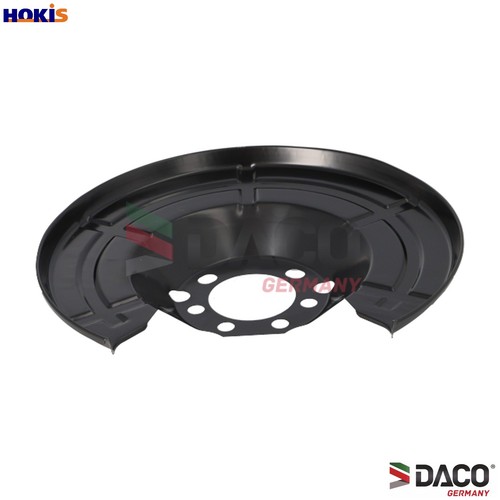 Splash guard brake disc 612701 - splash,