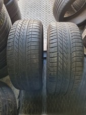 2 x GoodYear Eagle F1