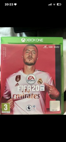Sports fifa xbox one - fifa,