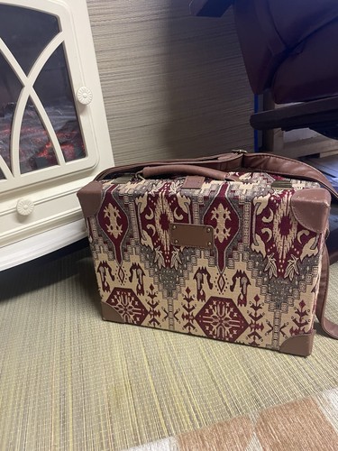 Vintage sewing box - ,