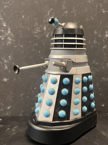 Doctor who dalek from - doctor,