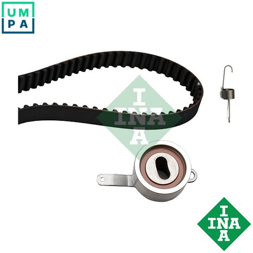 Timing belt kit 530 - 530, 10