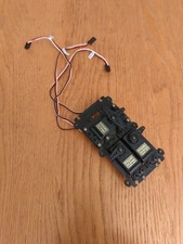 3x Futaba FP-S148 RC Servo Box