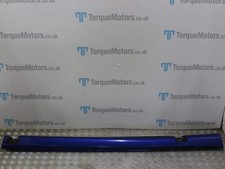 MK4 Astra Gsi Drivers right