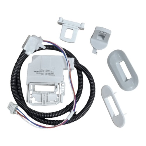 Supco lp2697 washer - supco, lid
