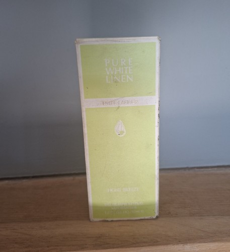 Estée lauder pure white linen - estée,