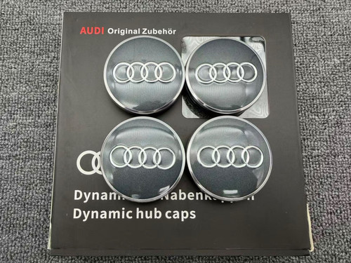 Audi grey dynamic alloy - audi,