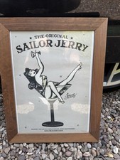 Original Sailor Jerry Tattoo