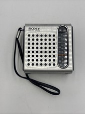 Vintage sony solid - sony, 9