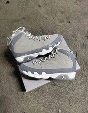 Size 10 - Air Jordan 9 Retro