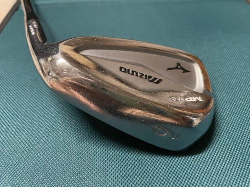 Mizuno iron 9 - mizuno, #9