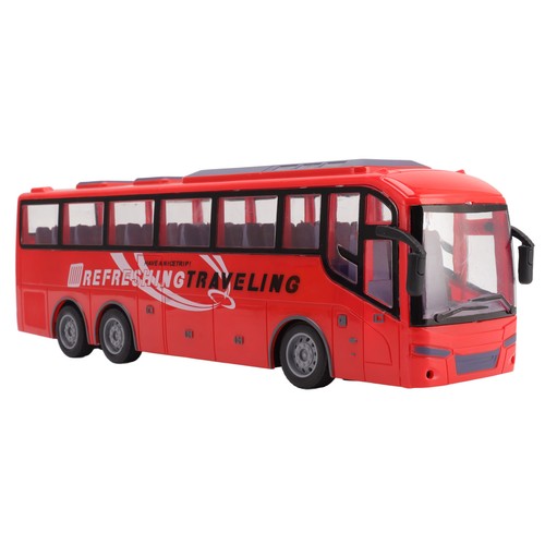 Remote control bus model - 1/30,