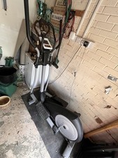 JTX Fitness Strider X7 Cross