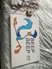 HGV Light Board With Dimmer