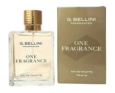 G. Bellini ONE FRAGRANCE 75ml