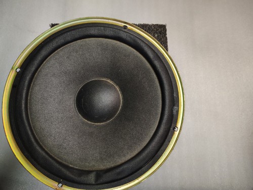 Electro voice ts8 speaker - electro,