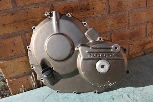Honda cbr 400 - 400, cbr400rr