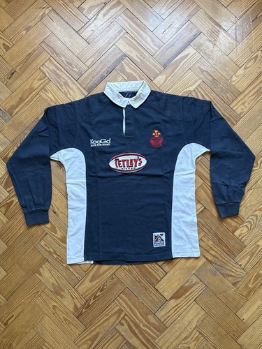 2000 llanelli scarlets - 2000-02,