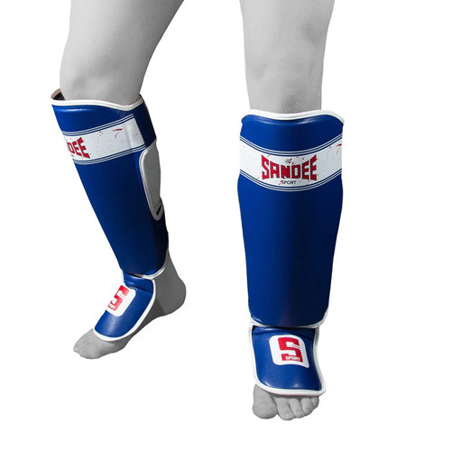 Sandee sport slim shinguards - sport,