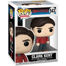 Smallville - Clark Kent #543 - Funko Pop! Vinyl Television