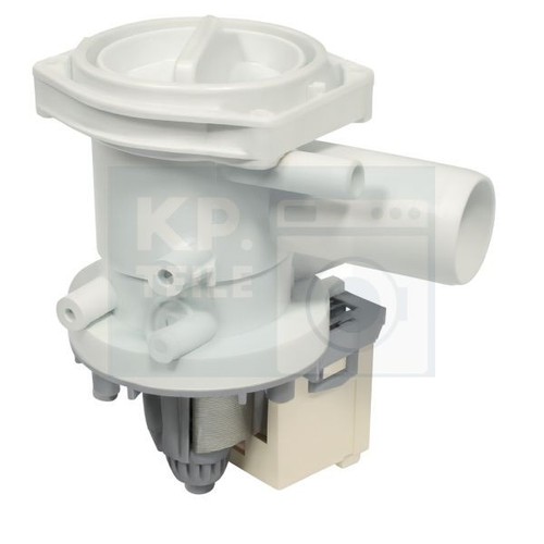 Drain pump for bosch siemens - drain,