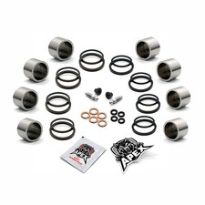 Suzuki GSXR750 K9 2009 Front