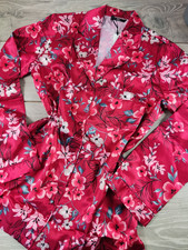 NEW Boux Avenue Red Mix