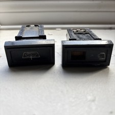 Ford Capri mk3 switch's. May be suitable for other models of Capri