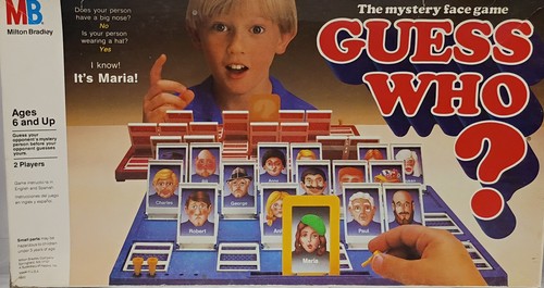 1987 guess who - 1987,