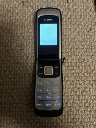 Nokia 2720e retro - 2720e,
