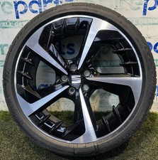 2025 SEAT IBIZA FR DIAMOND CUT