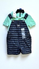 Oshkosh B'gosh Striped