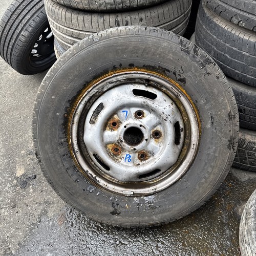 Ford transit mk7 - ford, 16”