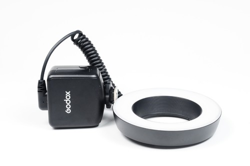 Godox ring macro led - godox, 72