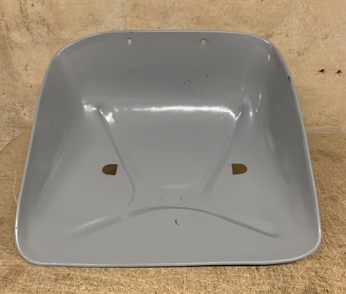 Cheap reproduction seat - reproduction, pan