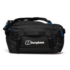 Berghaus Xodus 40 Travel Holdall - Black - One Size