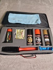Supaguard Car Cleaning Kit