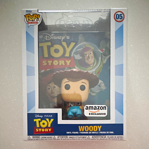 Funko pop vhs - vhs, toy