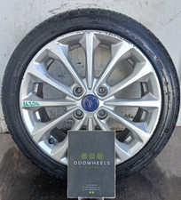 FORD FIESTA ALLOY WHEEL 16"