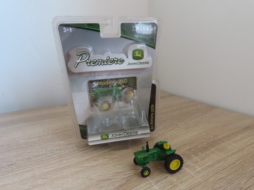 Ertl premiere john - premiere, 4020
