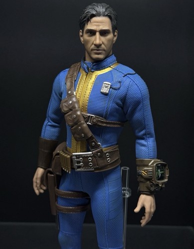 Threezero fallout vault - threezero,