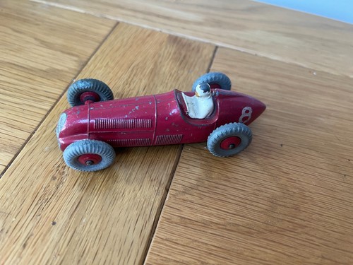 Vintage rare dinky toys 232 - vintage,