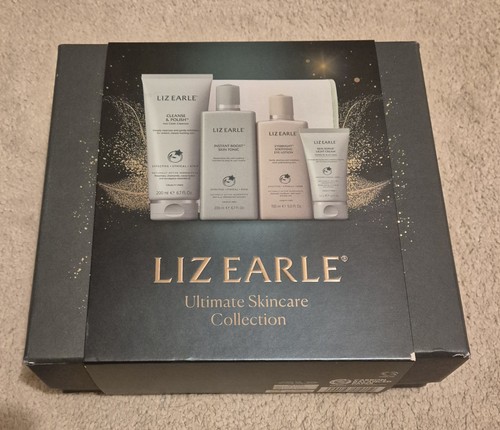 Liz earle the ultimate - the,