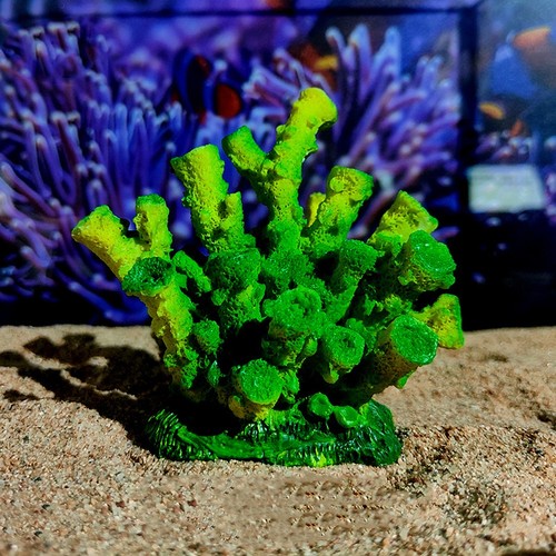 Colorful artificial resin - colorful,