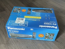 Brand New Panasonic PV-V4022