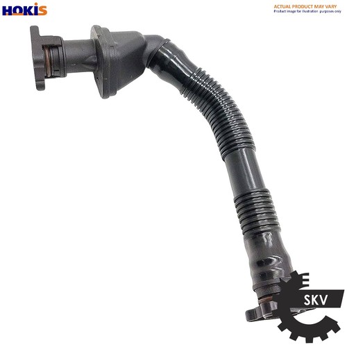 Hose crankcase ventilation - crankcase,