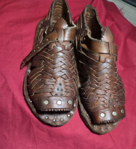 Pihuamo huarache authentic - pihuamo,